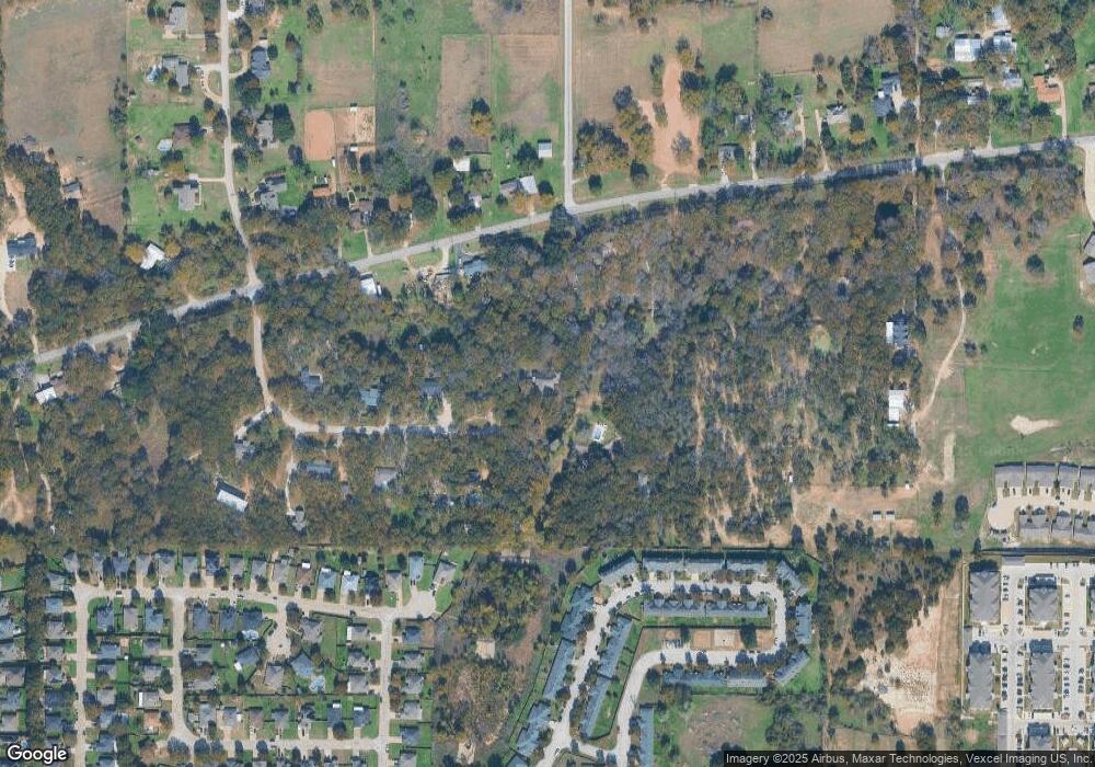 111 El Colina Rd, Weatherford, TX 76085 - photo 1