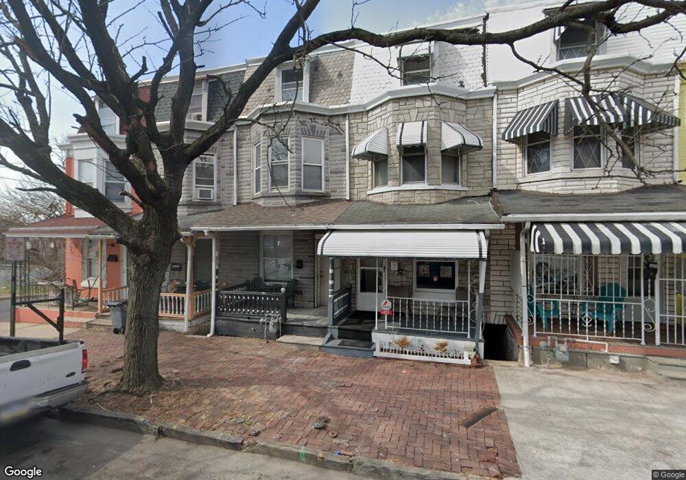 425 W Windsor St, Reading, PA 19601 - photo 1