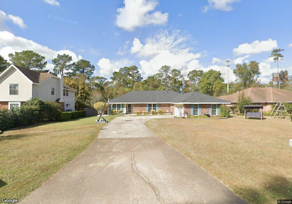 311 W Queensbury Dr, Slidell, LA 70461 - photo 1