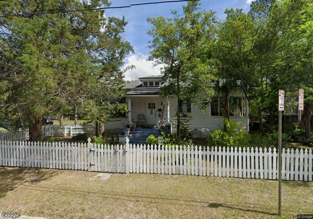 1303 Mcduff Ave S, Jacksonville, FL 32205 - photo 1