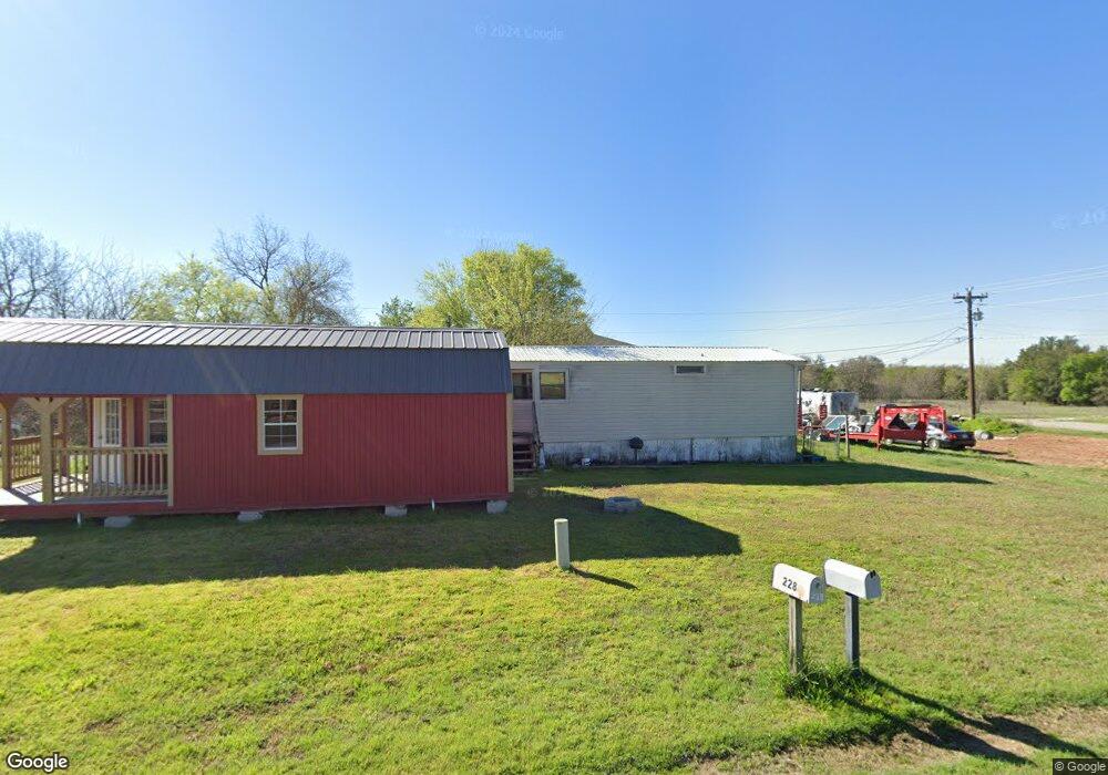 233 Tahoka Trail, Weatherford, TX 76087 - photo 1