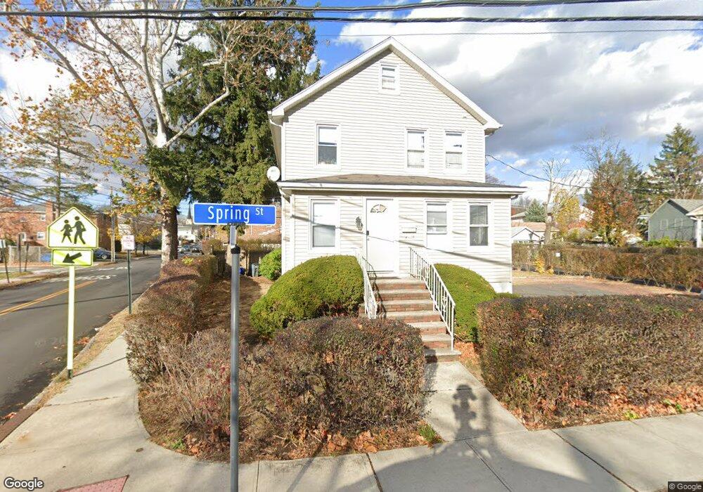 53 Spring St unit 2, Millburn, NJ 07041 - photo 1