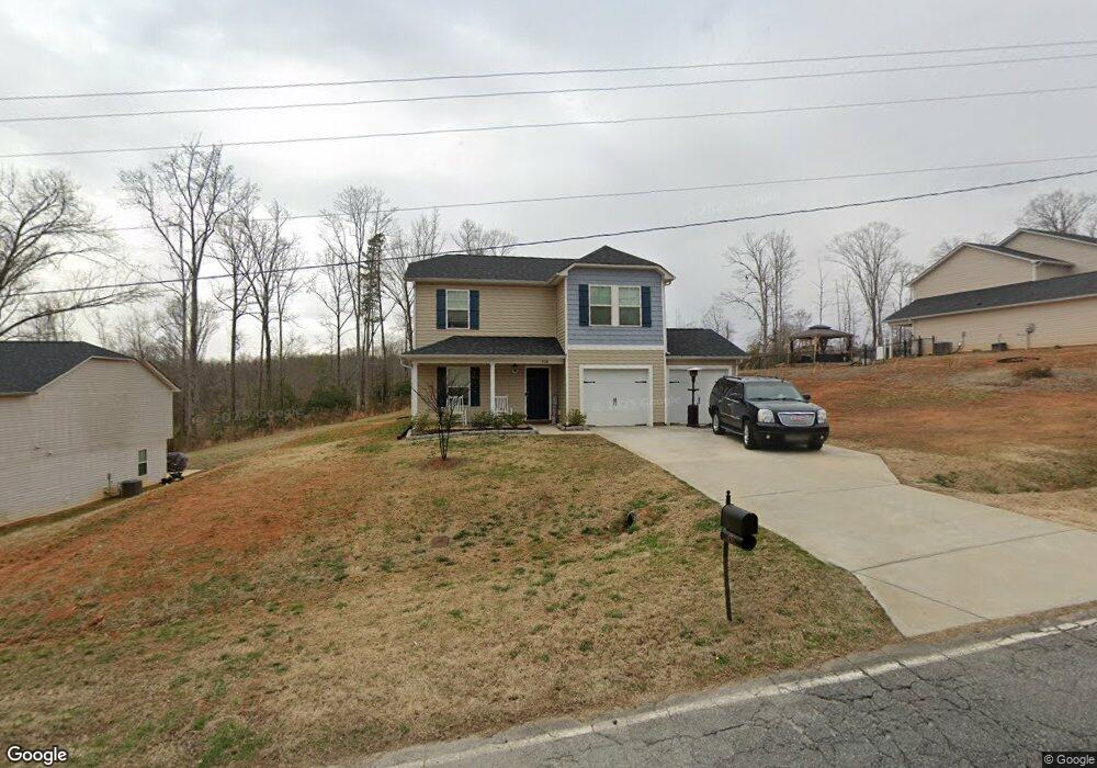 456 Webb Rd, Shelby, NC 28152 - photo 1