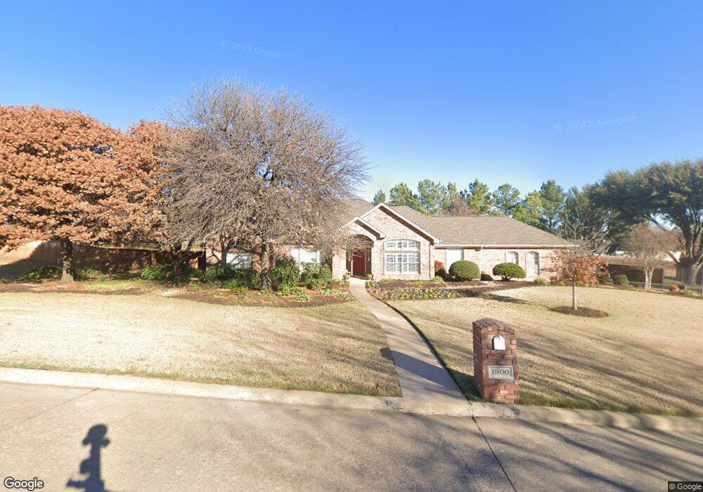 1600 Pheasant Ln, Southlake, TX 76092 - photo 1