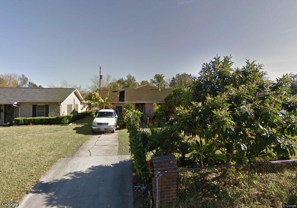 6423 Sherwood Dr, Houston, TX 77021 - photo 1