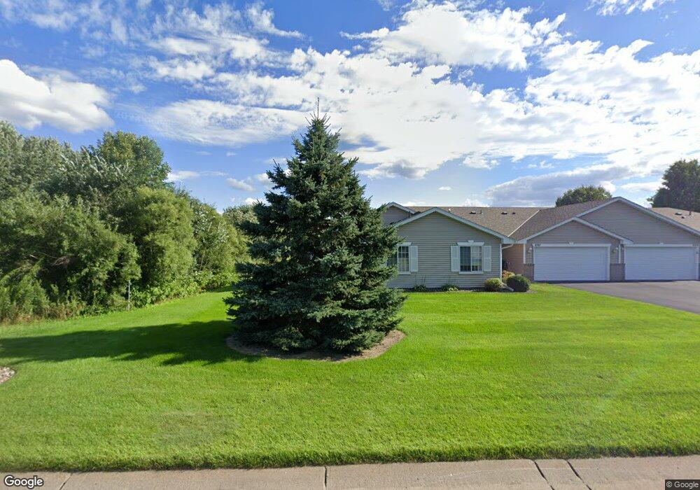 6153 150th St N, Hugo, MN 55038 - photo 1