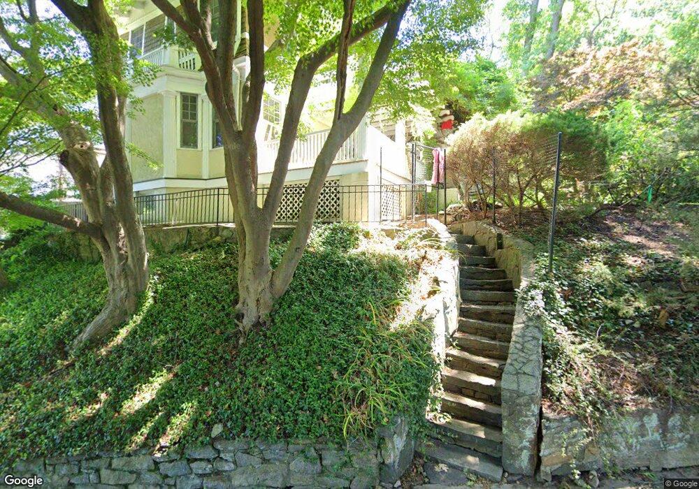 21 Pinecrest Dr, Hastings On Hudson, NY 10706 - photo 1