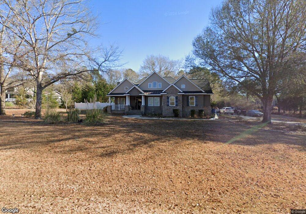 763 Julie Dr, Vidalia, GA 30474 - photo 1