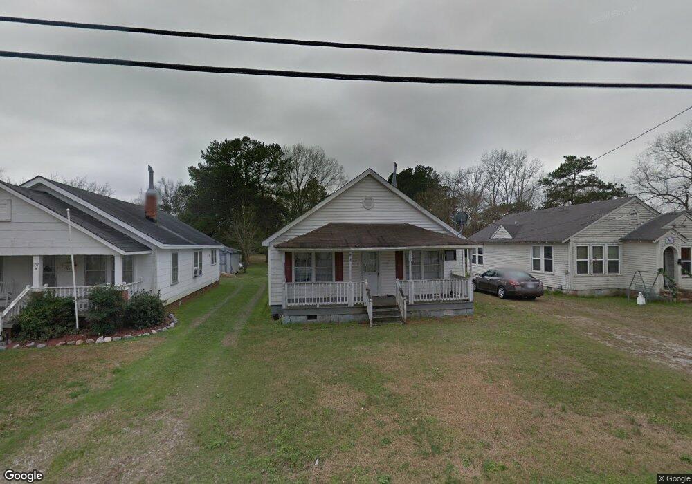 109 N McCaskey Rd, Williamston, NC 27892 - photo 1