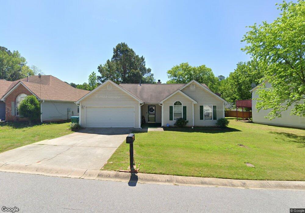 1940 Portwest Way, Hampton, GA 30228 - photo 1