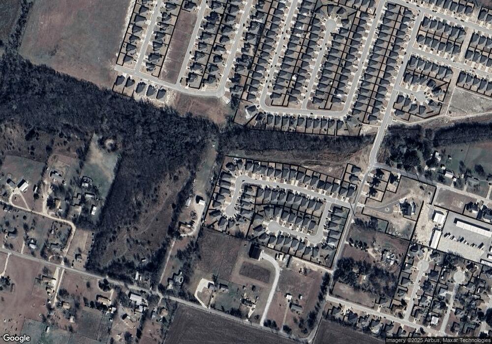 360 Poplin Ln, Troy, TX 76579 - photo 1