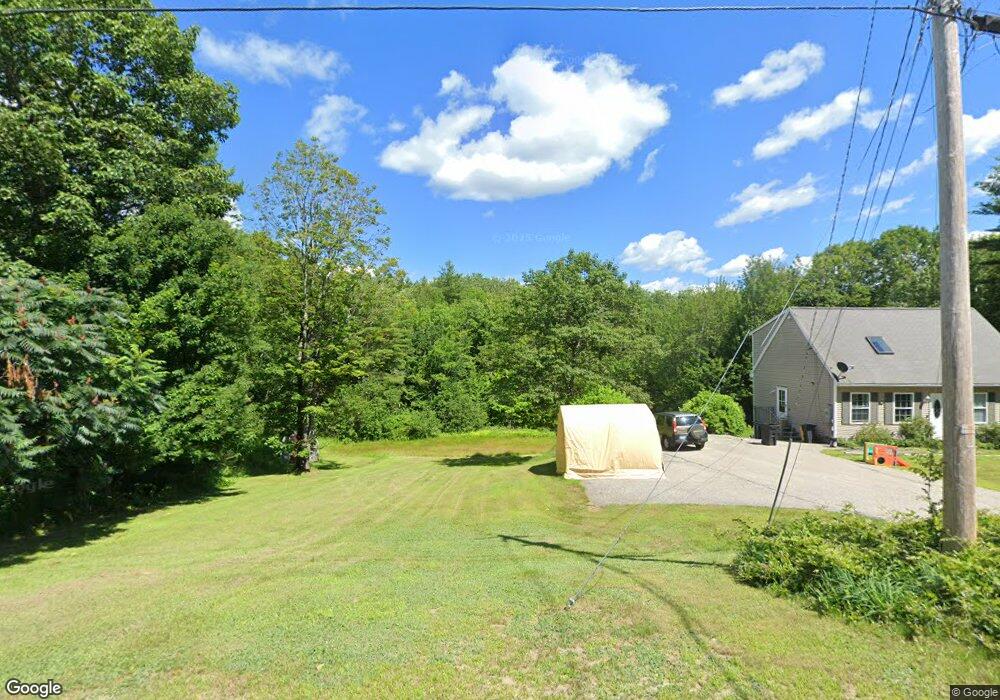 19 Blossom Dr, Minot, ME 04258 - photo 1