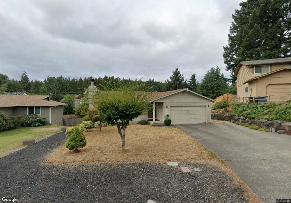 5502 65th Ave W, University Place, WA 98467 - photo 1