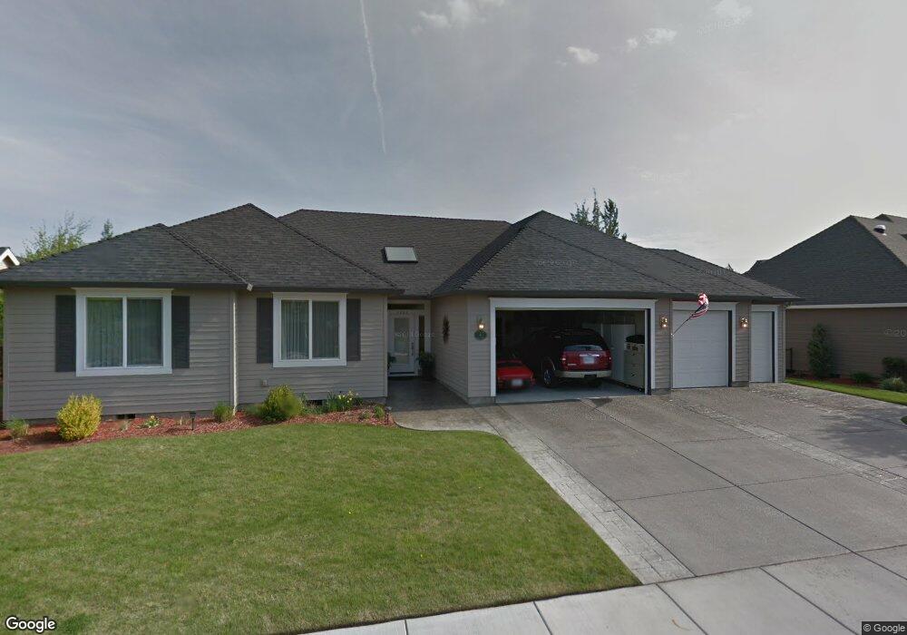 4064 SW Tommy Armour Ln, Redmond, OR 97756 - photo 1