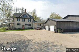 502 S West St, Corydon, IA 50060