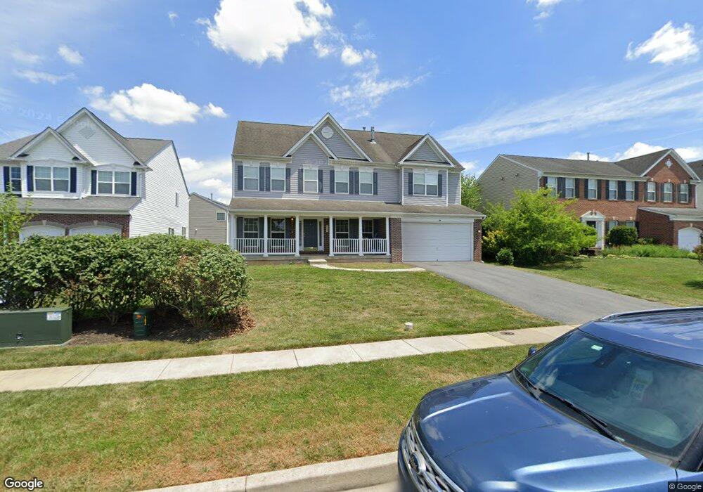 162 Polaris Dr unit RD214, Walkersville, MD 21793 - photo 1