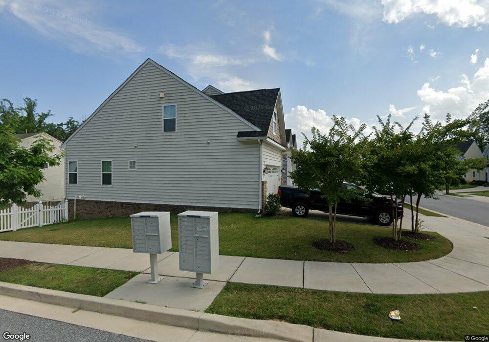 7809 Shadow Knoll Ct, Baltimore, MD 21236 - photo 1