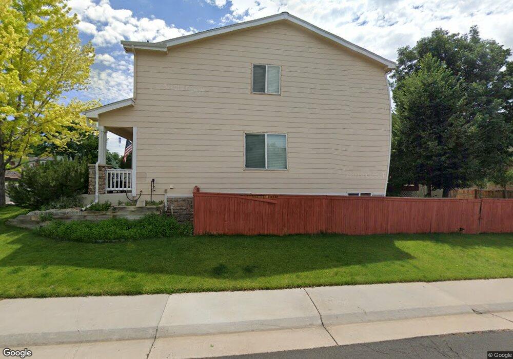 4422 S Andes Way, Aurora, CO 80015 - photo 1