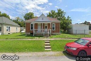 206 N 2nd, Edina, MO 63537