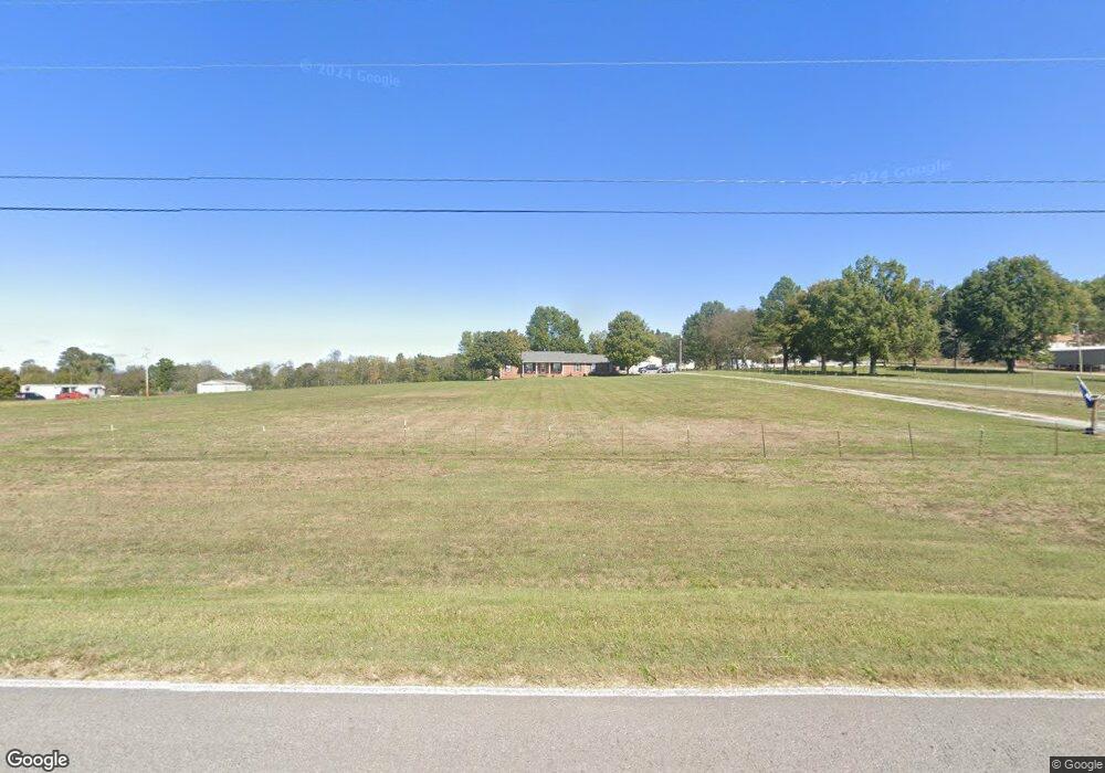 320 Snell Rd, Shelbyville, TN 37160 - photo 1