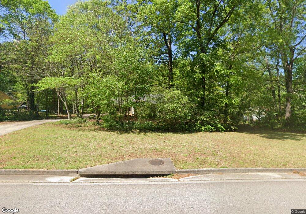 170 Pleasant Grove Rd, McDonough, GA 30252 - photo 1