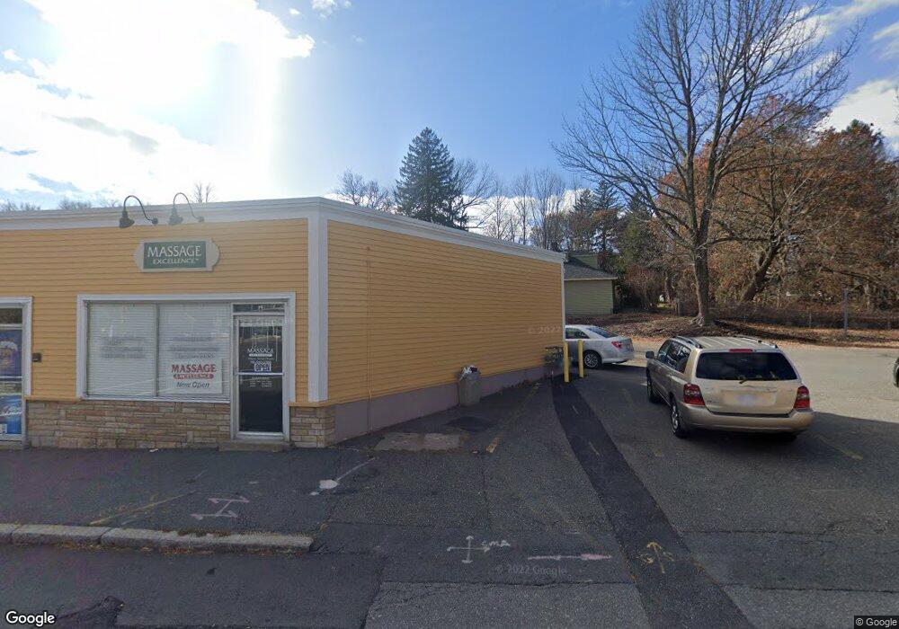 2 Poor St, Andover, MA 01810 - photo 1