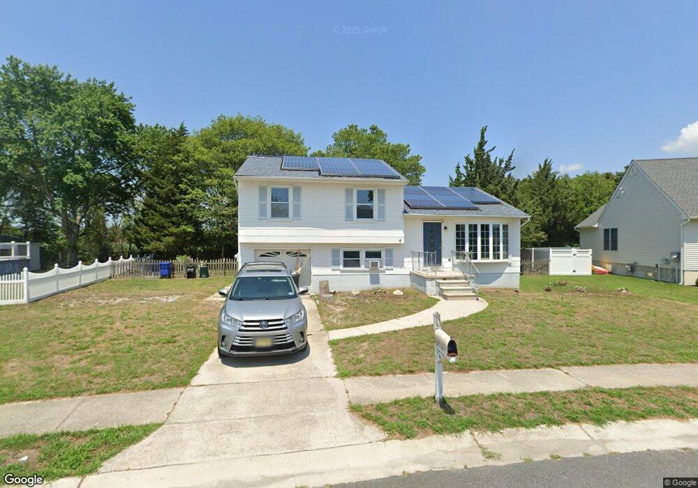 39 Bucknell Rd, Somers Point, NJ 08244 - photo 1