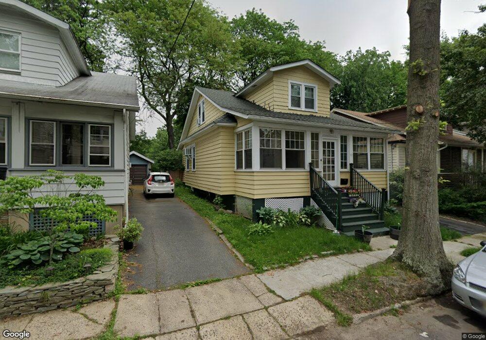 12 Heller Place, Maplewood, NJ 07040 - photo 1