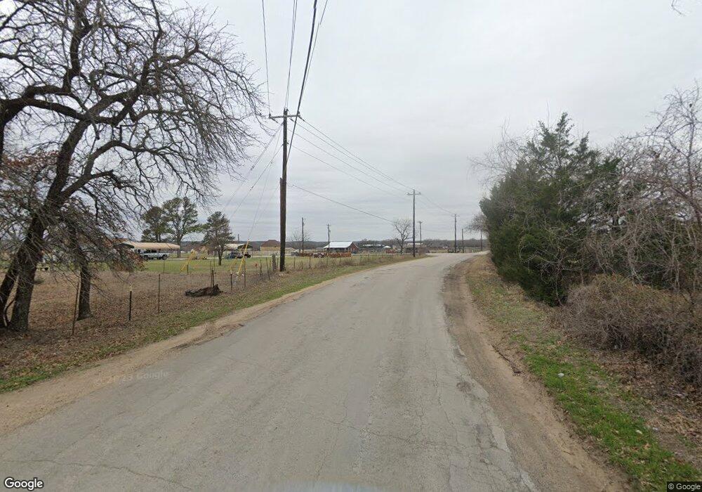 TBD Sabathney Rd, Weatherford, TX 76085 - photo 1