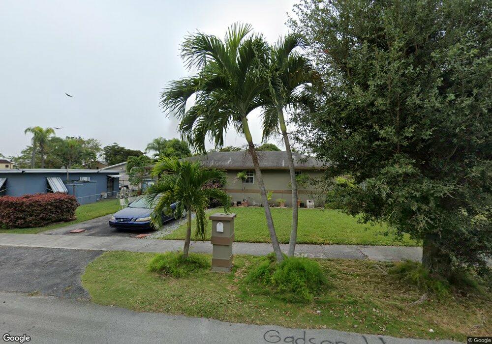 21350 SW 114th Ave, Miami, FL 33189 - photo 1