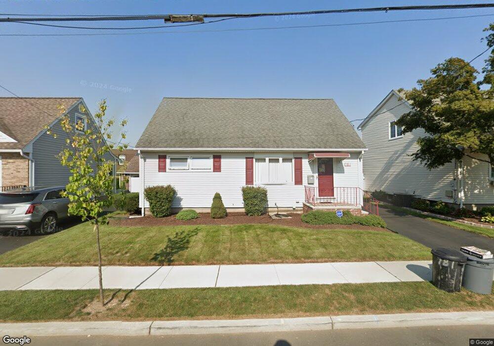 781 Morton St, East Rutherford, NJ 07073 - photo 1