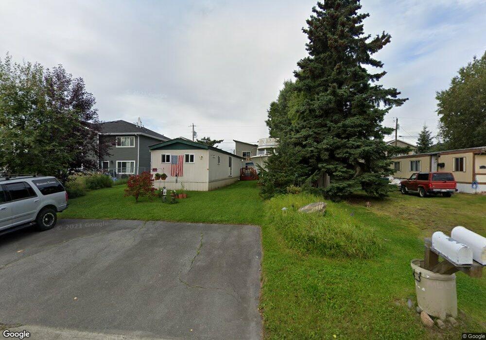 8940 Elim St, Anchorage, AK - photo 1