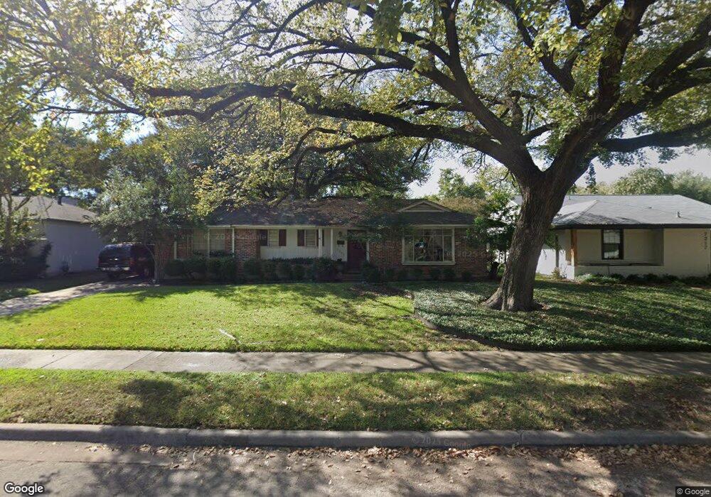 7221 Bucknell Dr, Dallas, TX 75214 - photo 1