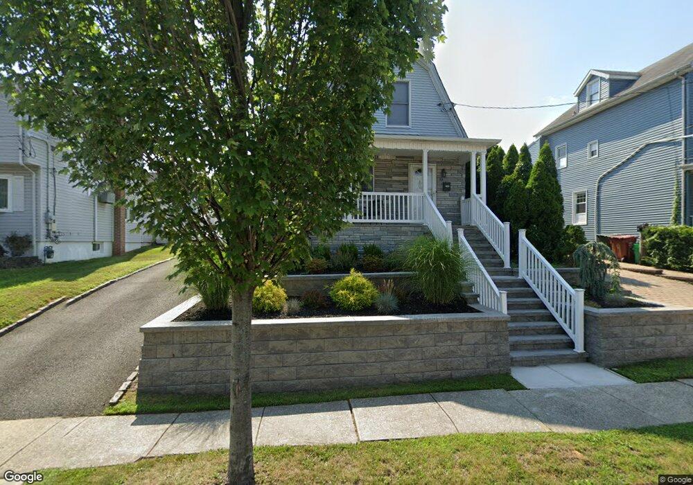 17 Entwistle Ave, Nutley, NJ 07110 - photo 1