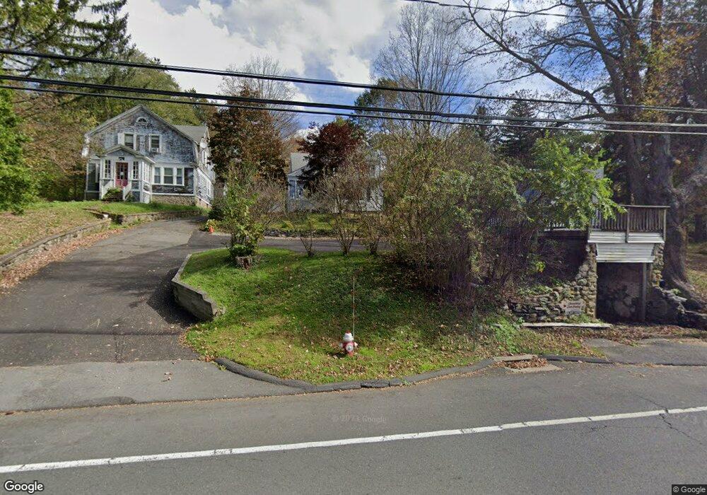 1248 Straits Turnpike, Middlebury, CT 06762 - photo 1