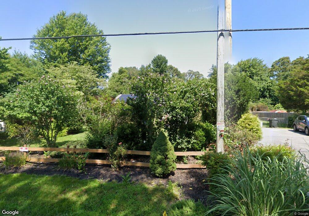 619 S County Blvd, Egg Harbor City, NJ 08215 - photo 1