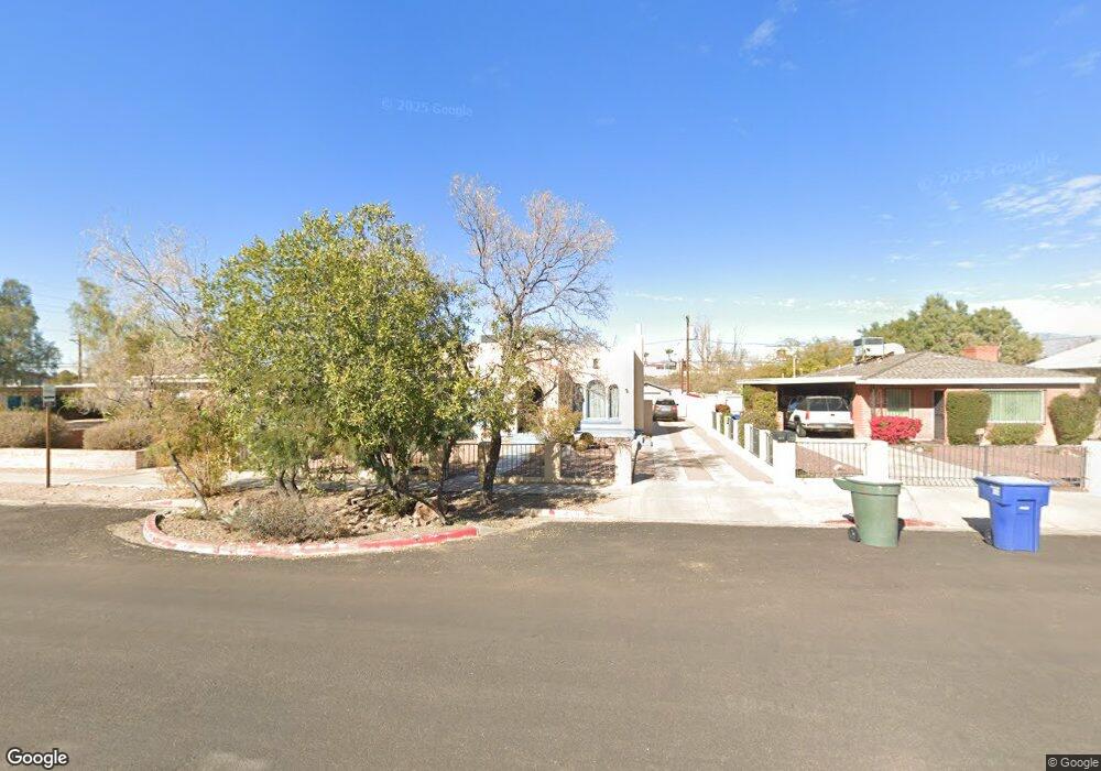 1419 E 10th St, Tucson, AZ 85719 - photo 1