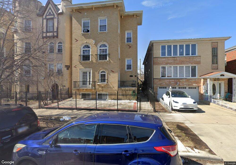 6216 N Richmond St unit 1, Chicago, IL 60659 - photo 1