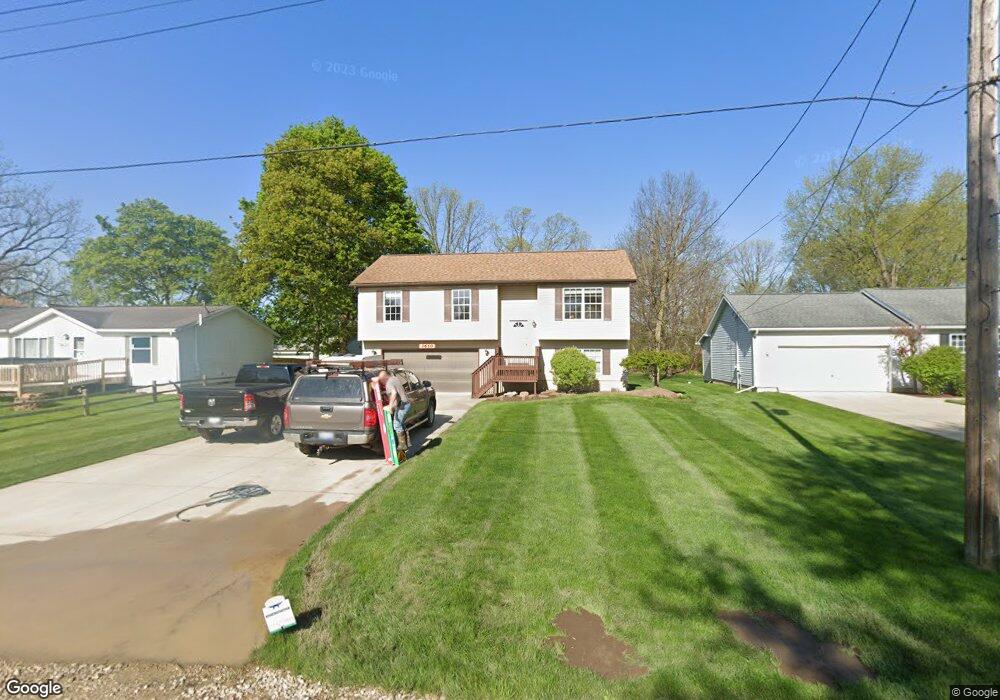 3610 West St, Lansing, MI 48917 - photo 1