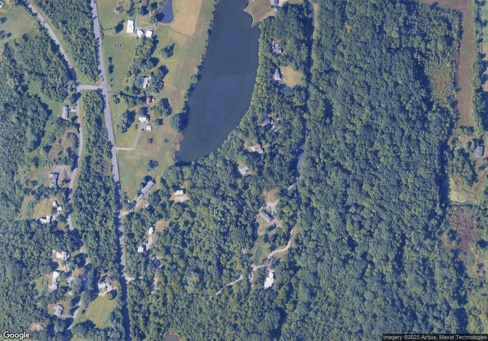 113 Mountain View Rd, Germantown, NY 12526 - photo 1