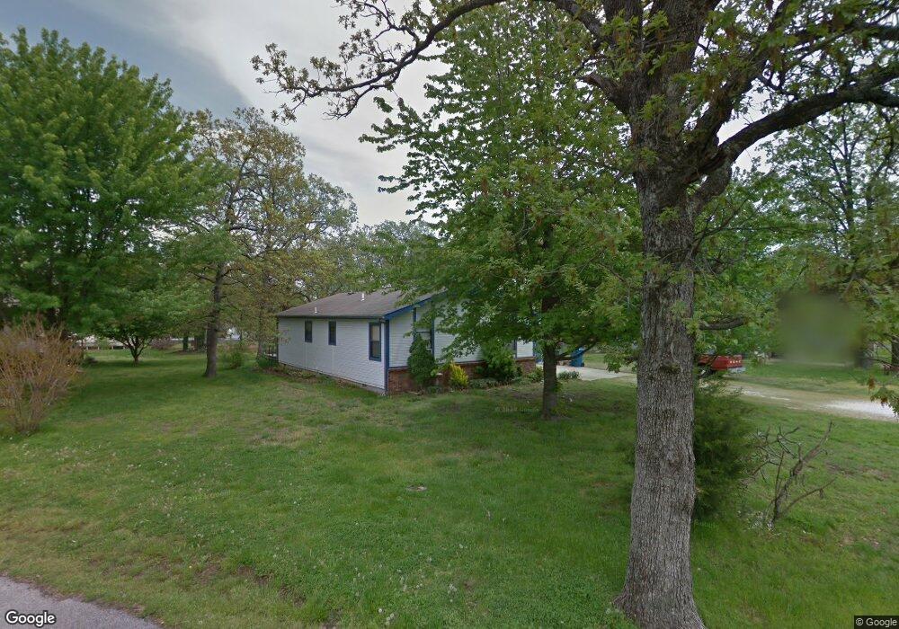 207 Luke Place, Carl Junction, MO 64834 - photo 1