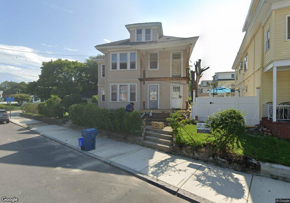 19 Sanborn St unit 21, Lawrence, MA 01843 - photo 1