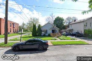 714 Locust St, Toledo, OH 43604