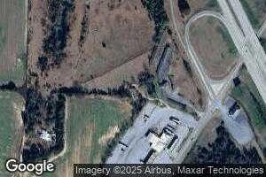 735 Pine St, Unadilla, GA 31091