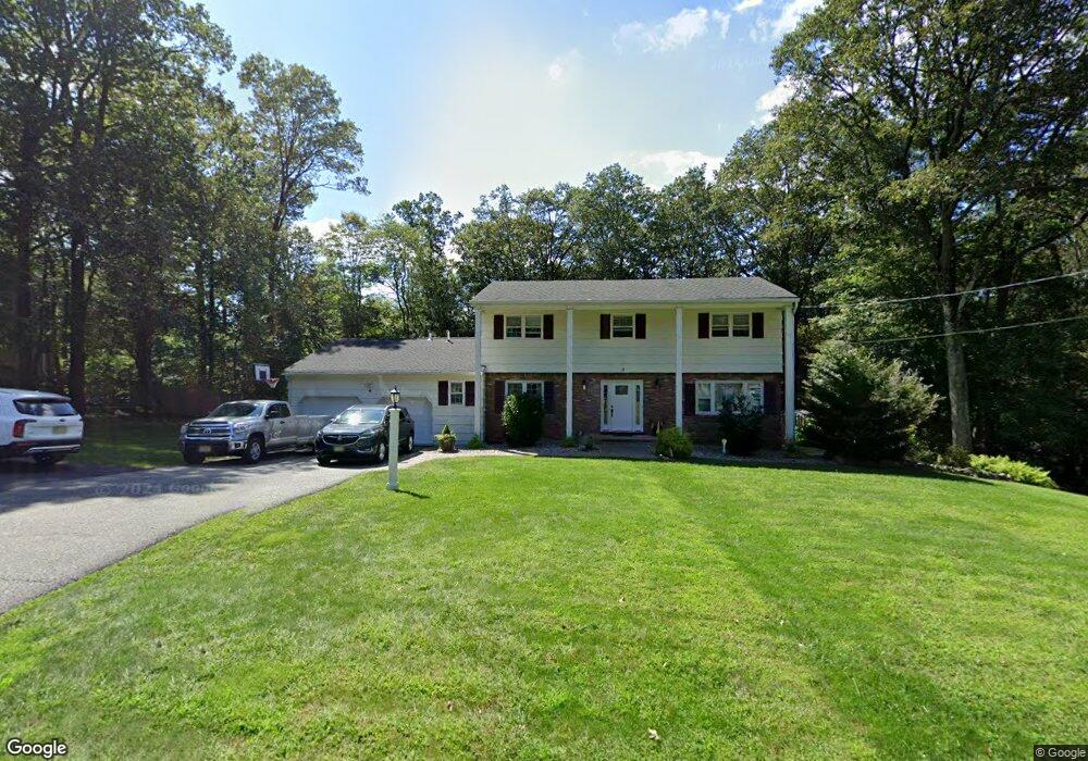 9 Forrest Rd, Randolph, NJ 07869 - photo 1