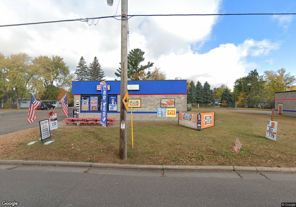 606 Dallas St, Chetek, WI 54728 - photo 1