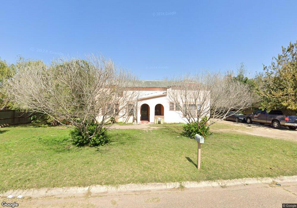 318 W Caffery Ave, Pharr, TX 78577 - photo 1