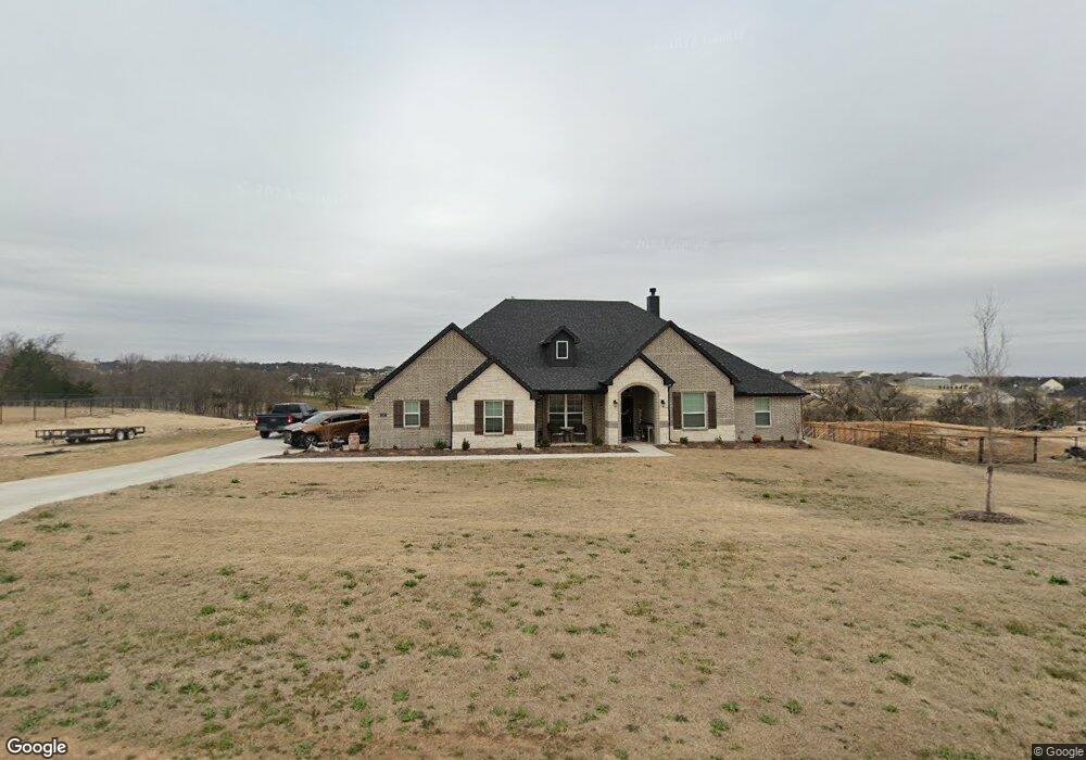 1037 Boulder Rd, Weatherford, TX 76085 - photo 1