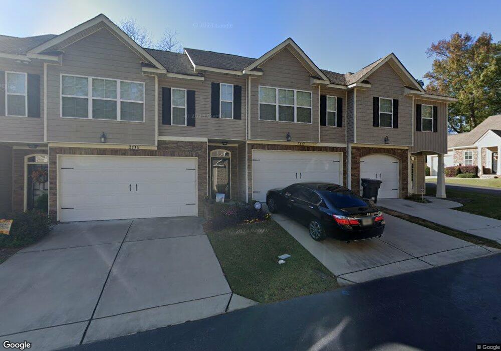 3119 Olde Brownstone Ct, Augusta, GA 30909 - photo 1