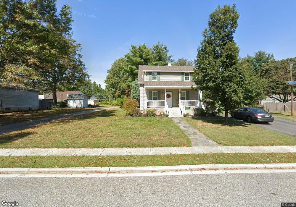 763 Maple Rd, Woodbury, NJ 08096 - photo 1